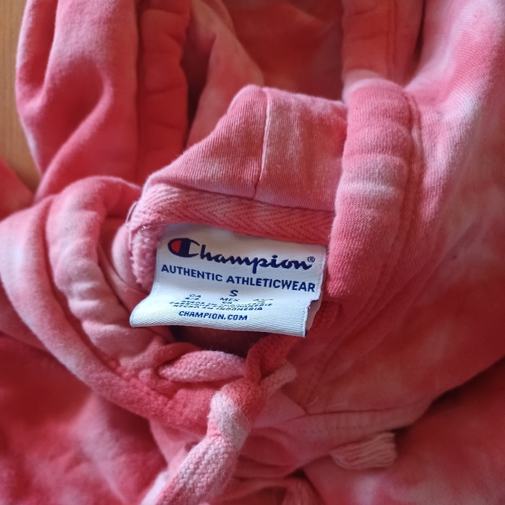 Champion sweatshirt